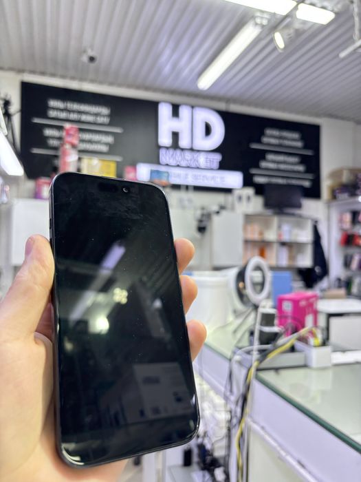 Iphone 15 pro 256Gb