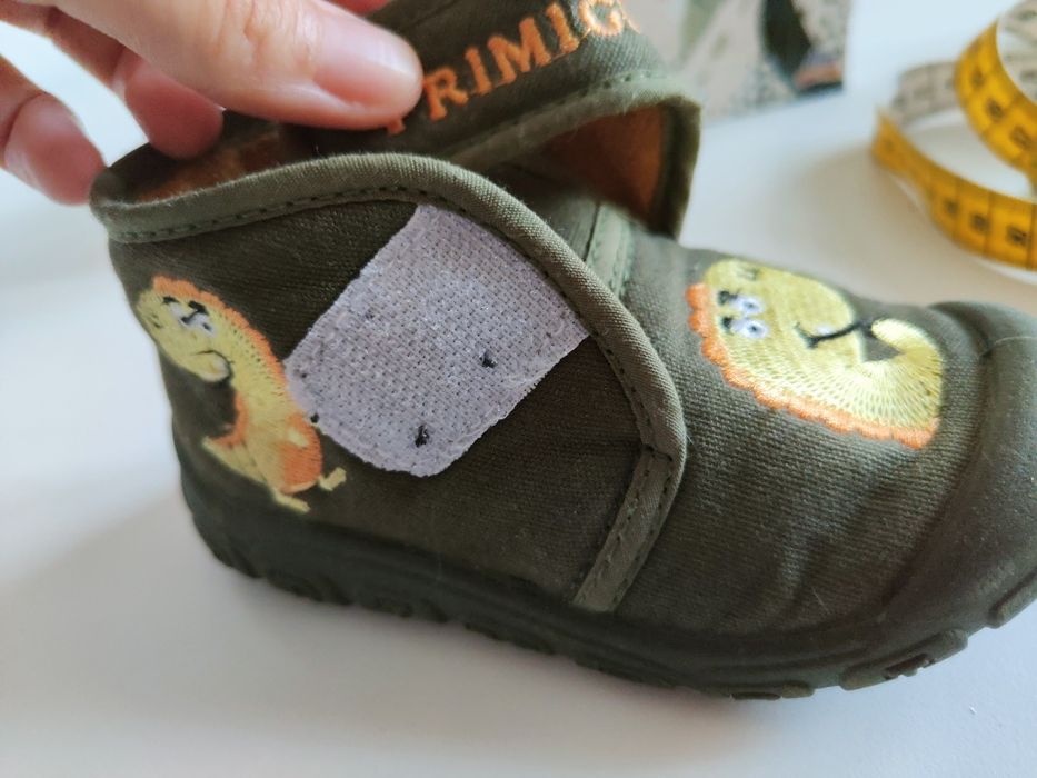 Pantofi de casă Primigi