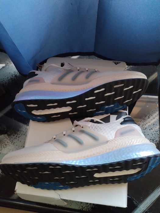 Adidas X_PLRBoots 46 номер