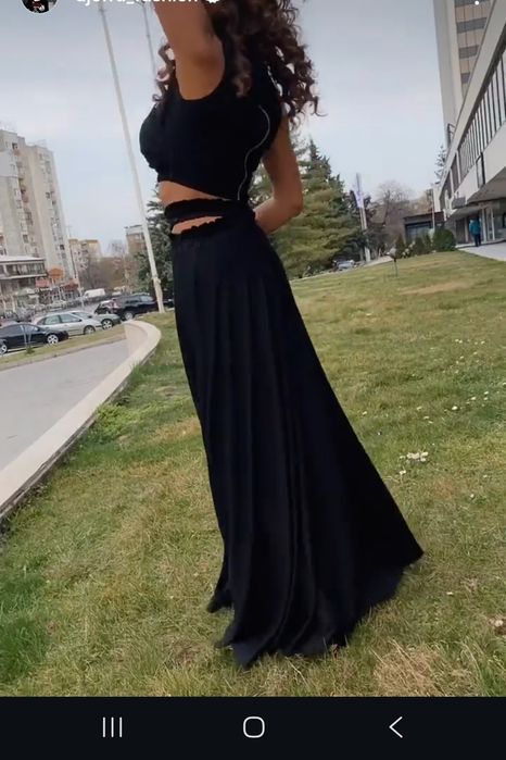 Уникален комплект Djofra