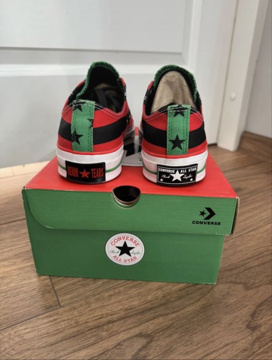 Converse editie limitata