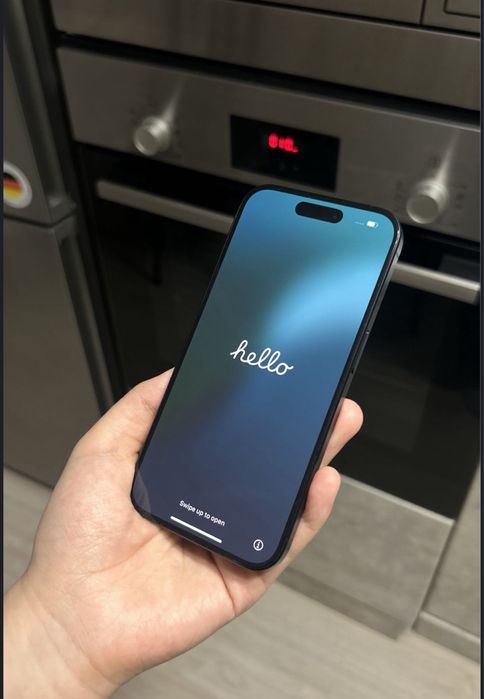 iPhone 15 pro ,256 gb , 87% ИДЕАЛ