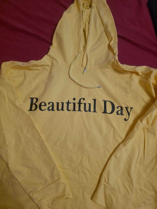 Тениска/Суитшърт(худи)