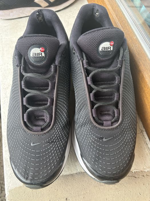Nike air max dn