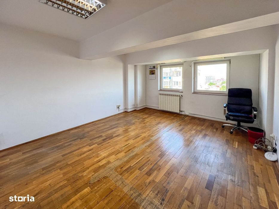 Duplex reprezentativ de închiriat – 240 mp | Bulevardul Unirii 61