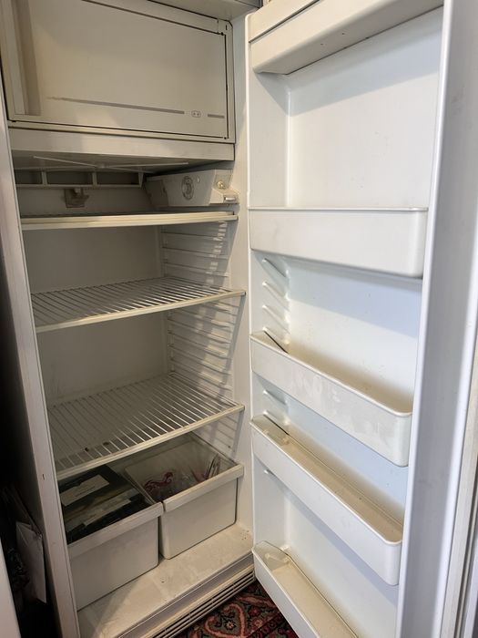 Холодильник ATLANT