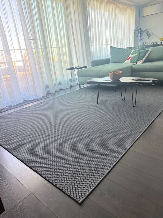 Продавам килим IKEA MORUM – 200 × 300 см