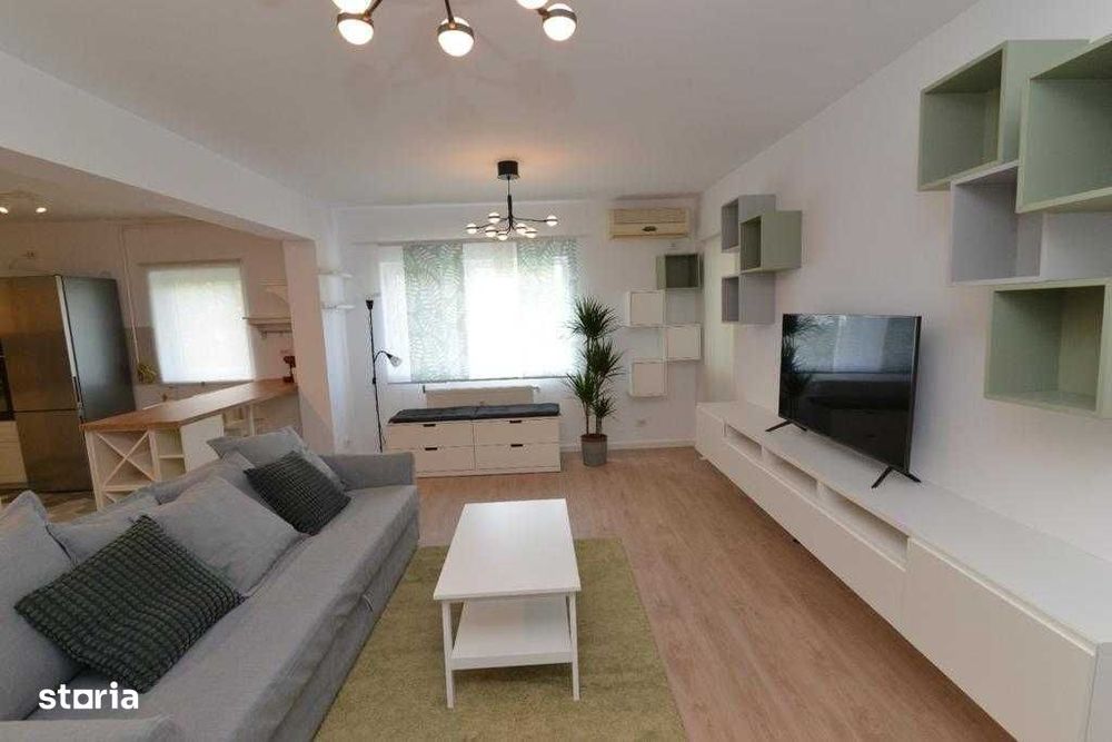 2 camere modern -centrala -Parcul Circului IM106