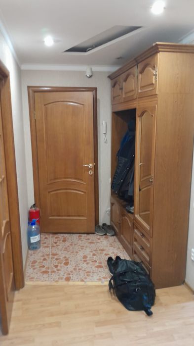 Сдаётся 2х ком кв Пушкина 22