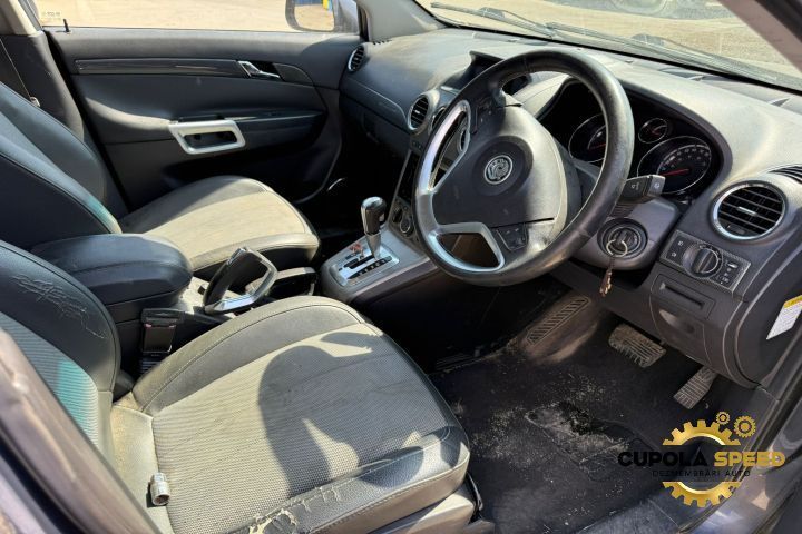 Dezmembrez Opel Antara 1 [2006 - 2011] LLW