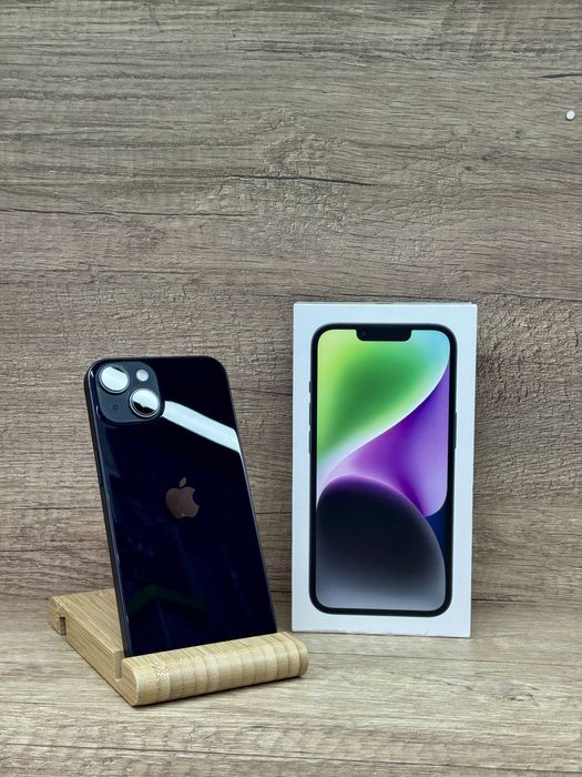 Iphone 14 128гб 85%