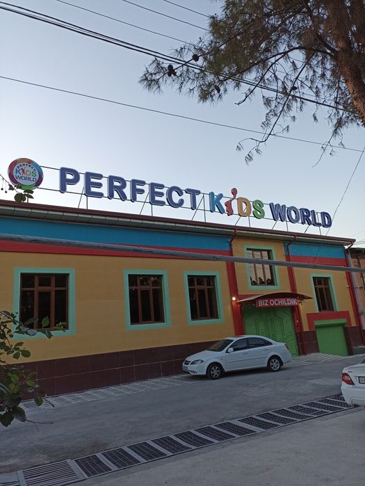 Tashqi reklama xizmati