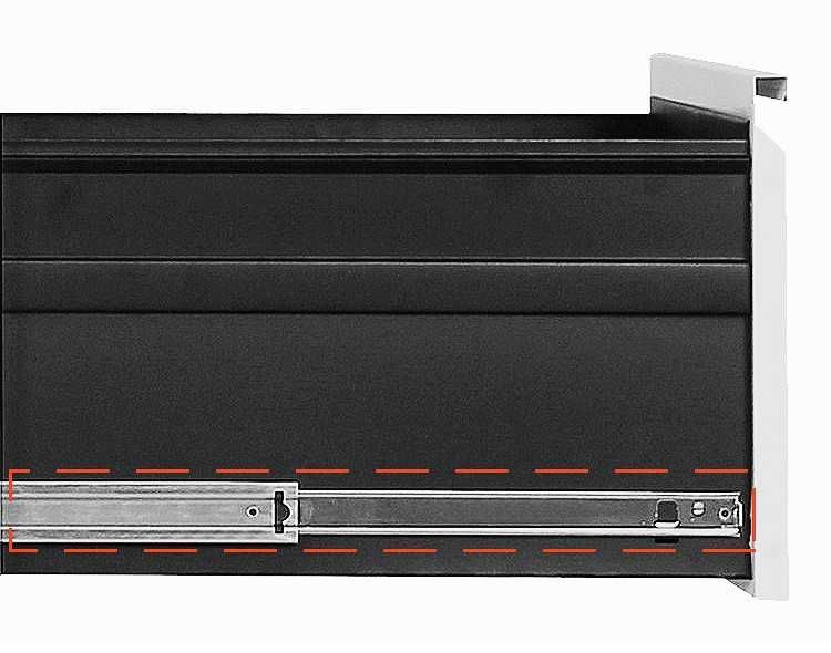 Картотечный шкаф/ тумба для картотеки/ ящики для документов