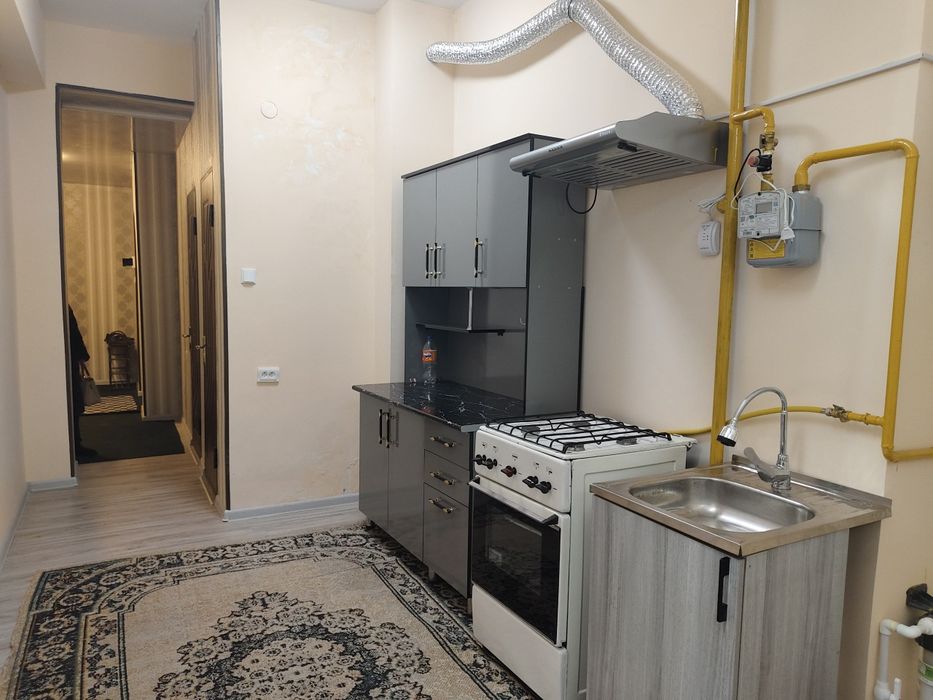 Ijaraga uy holati yaxshi