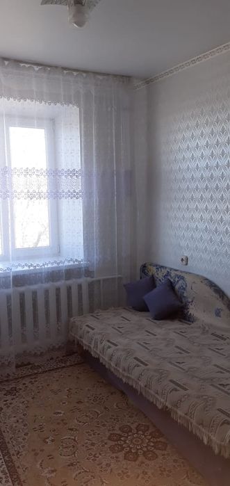 Продам 4х  комнатную  квартиру