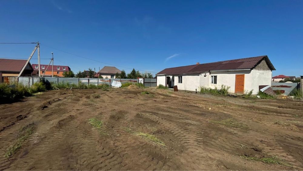 Продам частный дом