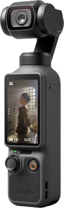 Экшн-камера DJI Osmo Pocket 4  Standard