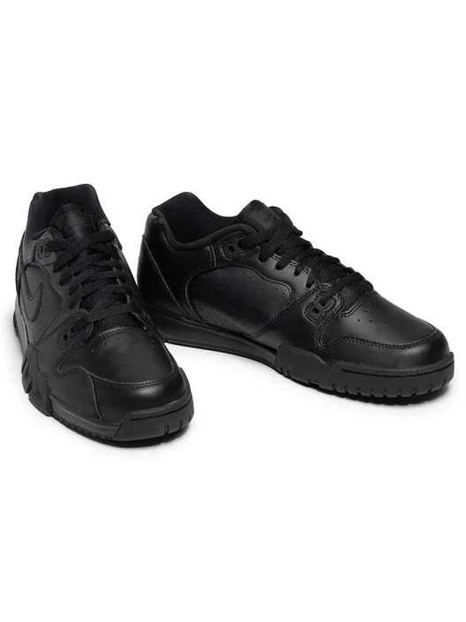 Nike - Cross Trainer Low CQ9182 001 Черен №43 Оригинал Код 562