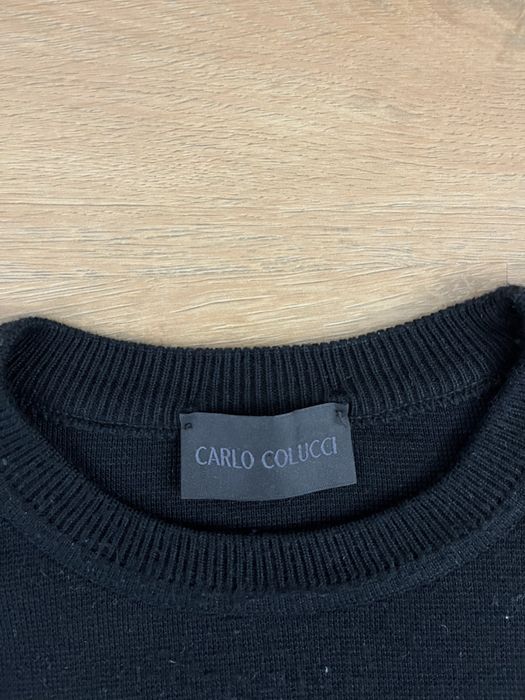 Hugo Boss Franio мъжки пуловер L-XL