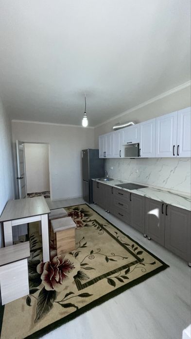 Жас Отау Туран 2Комната