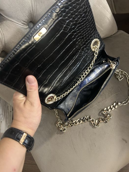 Дамска чанта steve madden