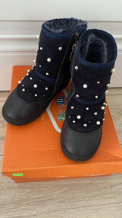 Зимние Tiflani Турция