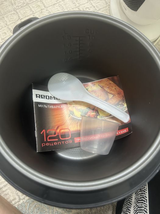 Мультиварка сатылады