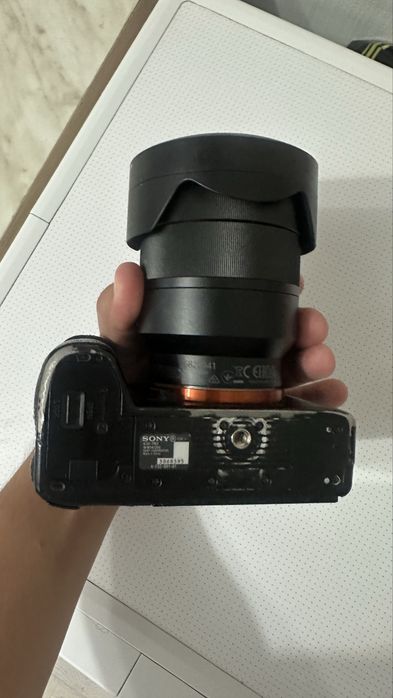 Sony a7iii сатылады