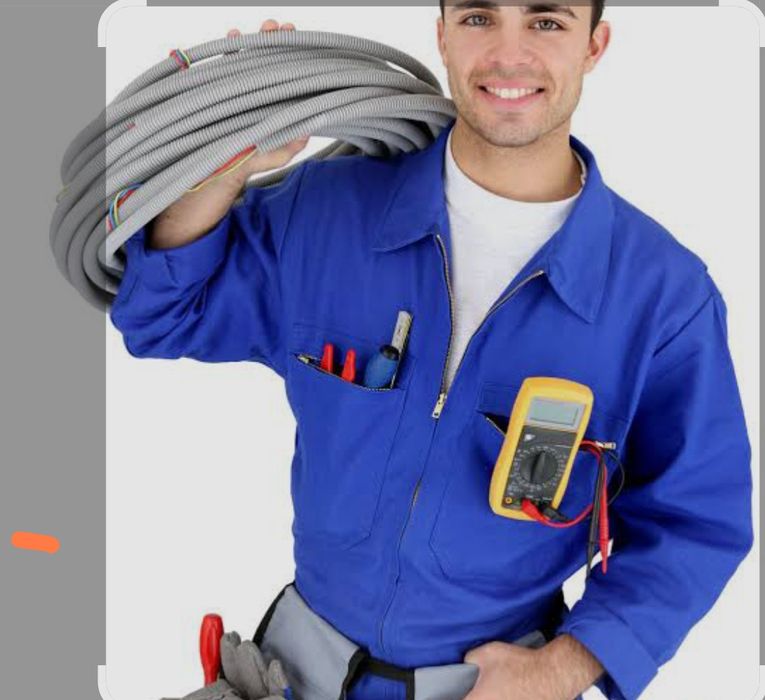 Услуги электрика в Алматы
Качественно выполняем все виды электромонтаж