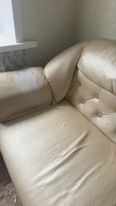 Продам диван , может для дачи