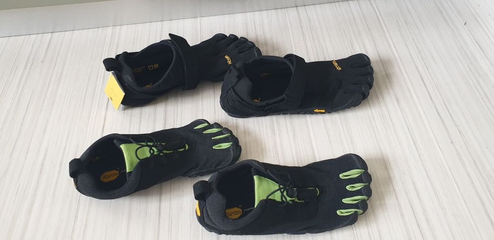 Five Fingers Vibram / 41/25.5см.  44 / 27.5см НОВО! ОРИГИНАЛ! Мъжки