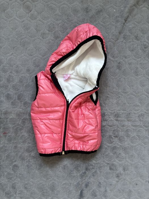 Детская верхняя одежда