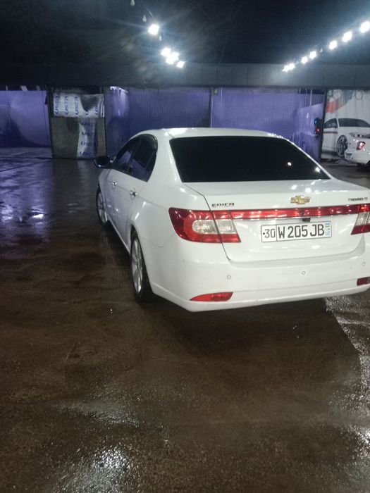 Chevrolet Epica 3-pozitsiya avtomat sotiladi  Продаю епика автомат фул