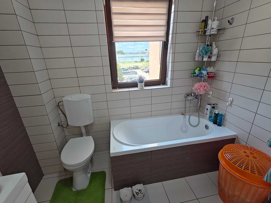 Vânzare apartament 3 camere Class Park Târgoviște