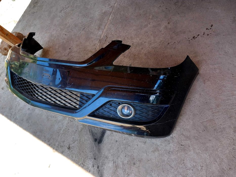 Броня за мерцедес B clasa