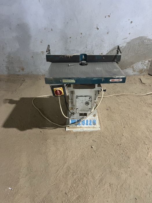 Rover stanok holati zór