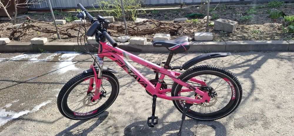 Велосипед детский