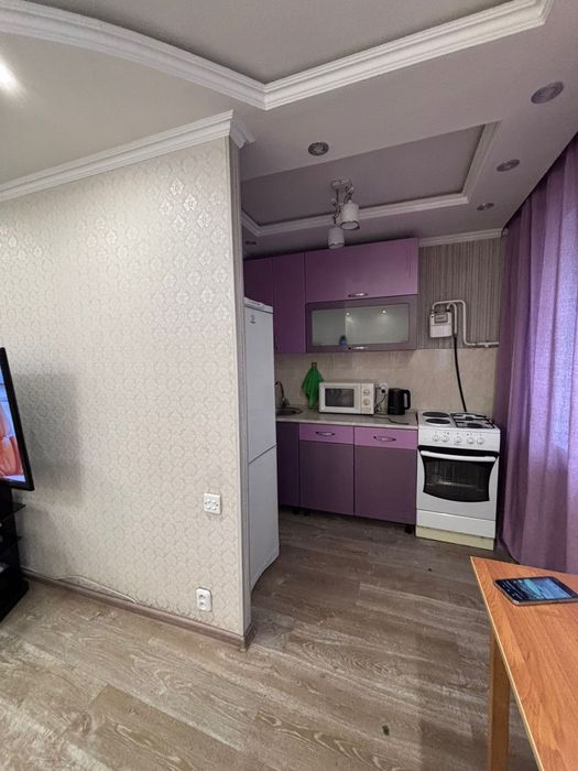 Посуточно квартиры