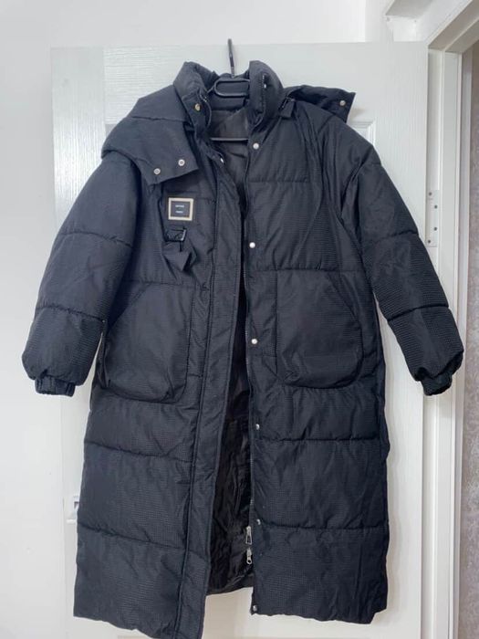 Куртка зимняя торг есть