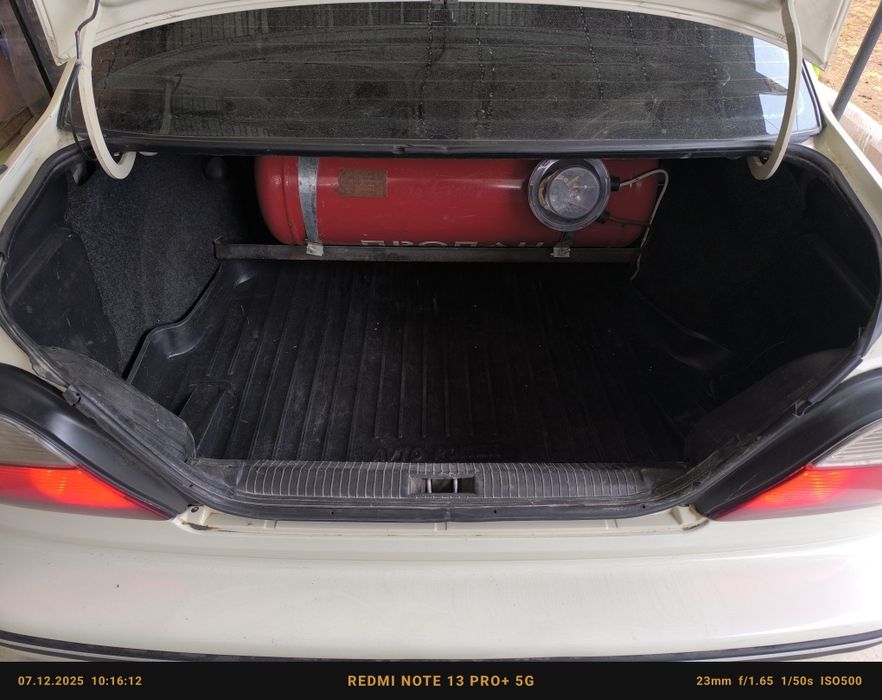 Нексия 1 сатылады