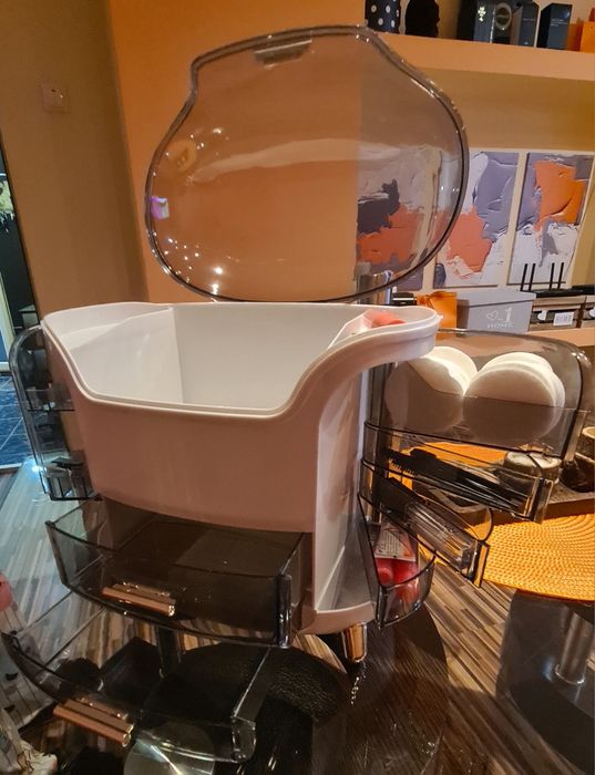 Чисто нов Органайзер за гримове