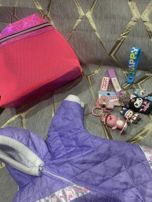 Кукла Реборн + коляска. Игрушки для девочки.