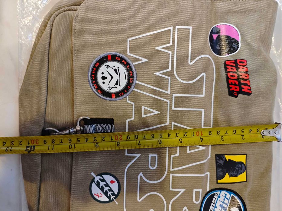 Чанта Star Wars за през Рамо