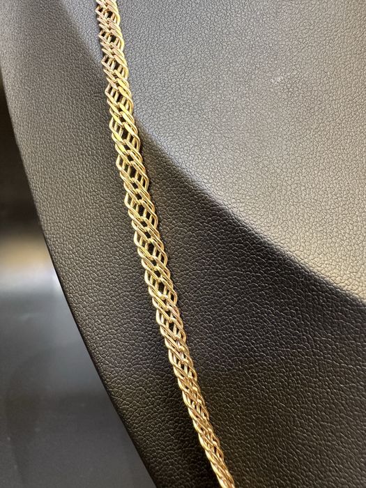 Золото 585  Цепь Масса: 7.92