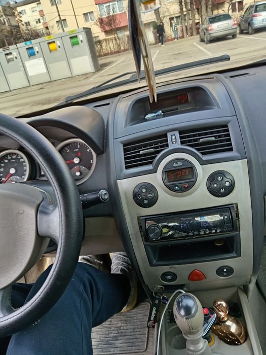 Renault Megane 2