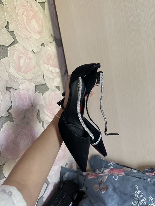 продам туфли 38 размер