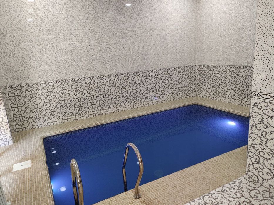 Бодомзор новомасковский