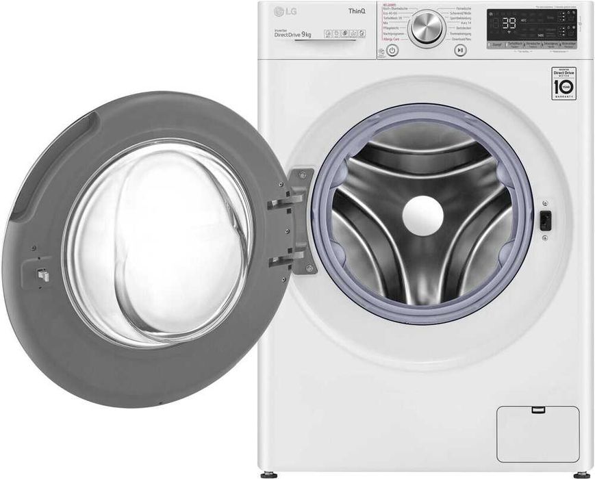 Пералня LG F4WV709P1E 9кг.