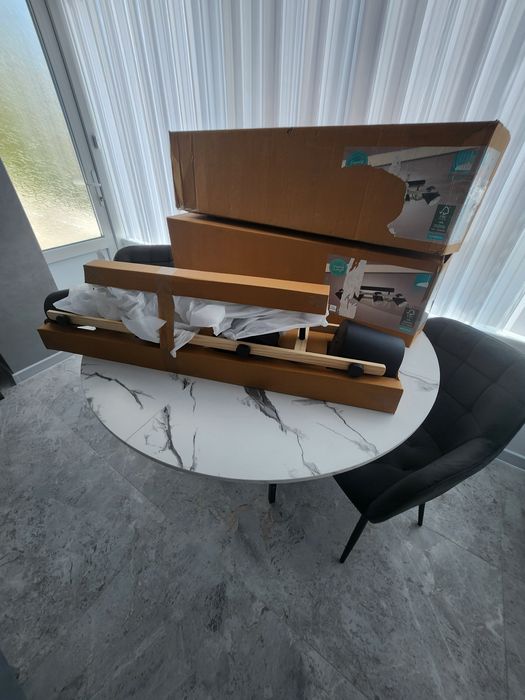 Eglo - Полилей на Въже или Стационатен 4xE27/28W/230V
MODEL : TOWNSHEND 5
MAXPOWER-W : 60.0 W
SOCKET : E27
EXTENT OF MOISTURE PROTECTION : 20 IP
COLOU