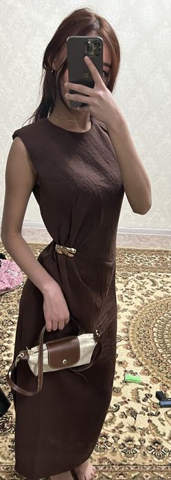 Платье элегантное от WCL